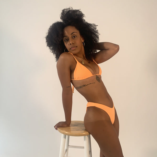 The Mia Set - Sunset - LUMSWIM